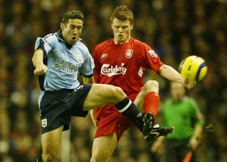 卡拉格：对阿诺德离开利物浦感到失望；祝福阿隆索在皇马成功