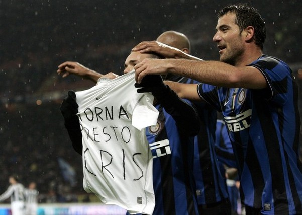 马兹拉维：右中卫和右翼卫都适合我，我能做到兼顾进攻和防守