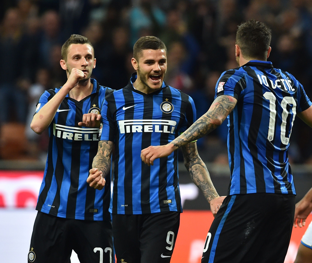 半场战报：科莫0-0卡利亚里