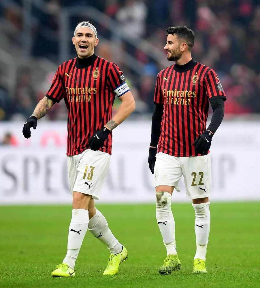 帕柳卡：我在国米时弗格森曾想签我；至今还因94世界杯睡不着